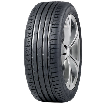 Летняя шина Nokian Hakka H 205/60 R16 92H