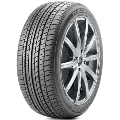 Летняя шина Bridgestone Turanza ER370 225/50 R17 98V