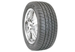 Всесезонная шина Toyo Versado LX 225/55 R17 97V
