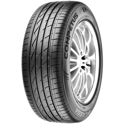Літня шина Lassa Competus H/P 235/50 R18 97V