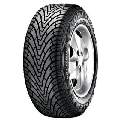 Goodyear Wrangler F1 285/45 R19 107V