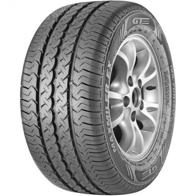 Летняя шина GT Radial Maxmiler EX 215/65 R16 106/104T