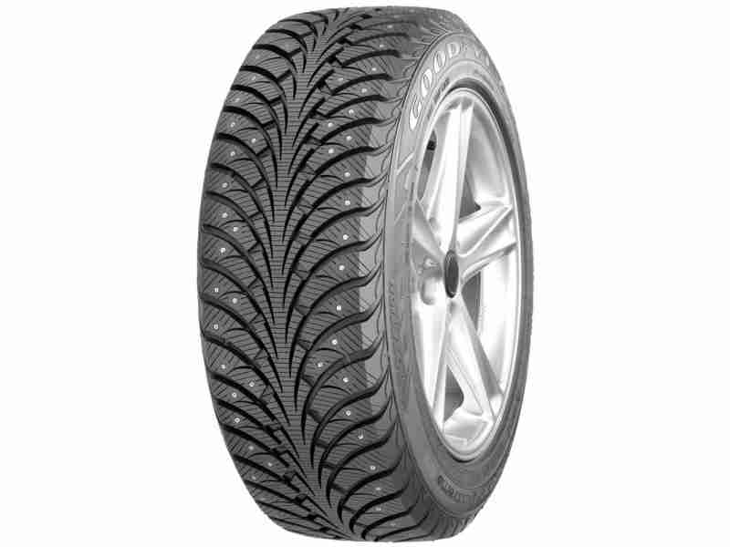 Goodyear UltraGrip Extreme 175/70 R13 82T (шип)