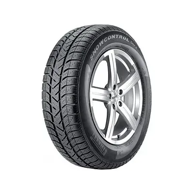 Зимняя шина Pirelli Winter Snowcontrol 2 185/60 R15 88T