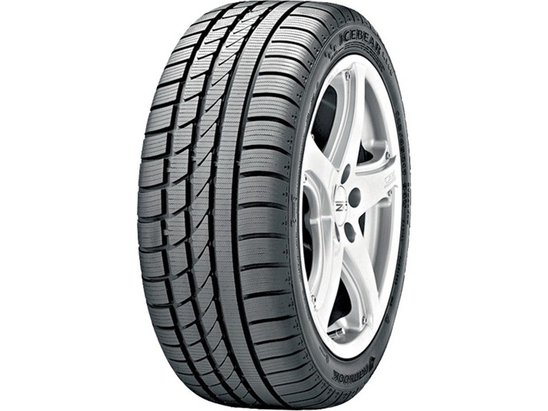 Hankook Winter Icebear W300 205/50 R17 93V