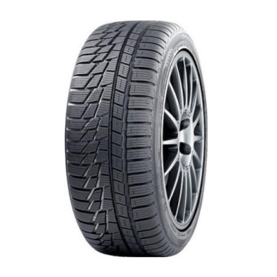Зимняя шина Nokian WR G2 215/55 R17 98V