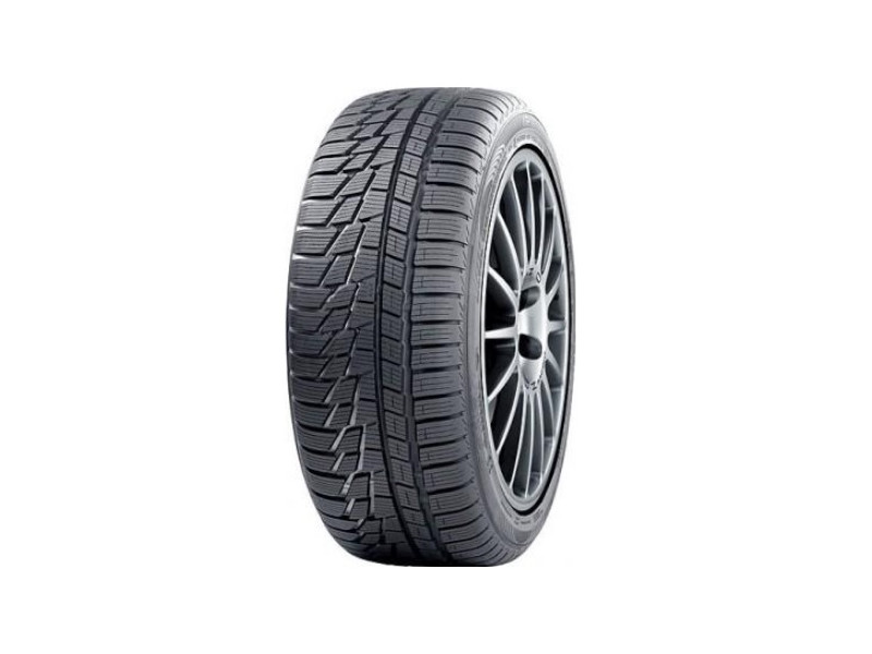 Зимняя шина Nokian WR G2 215/55 R17 98V