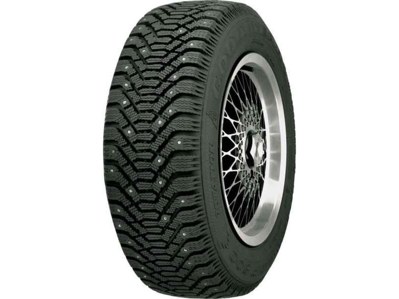 Goodyear UltraGrip 500 225/65 R17 102T