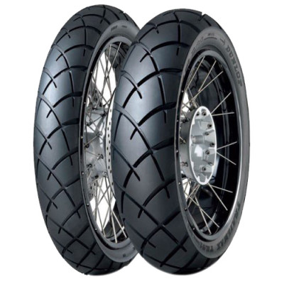 Dunlop Trailmax TR91 150/70 R18 70V