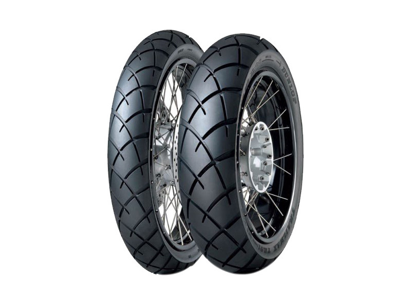Dunlop Trailmax TR91 150/70 R18 70V