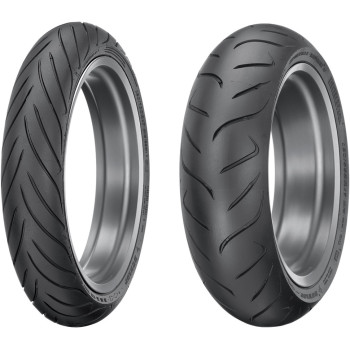 Летняя шина Dunlop Sportmax Roadsmart 2 160/60 R18 70W