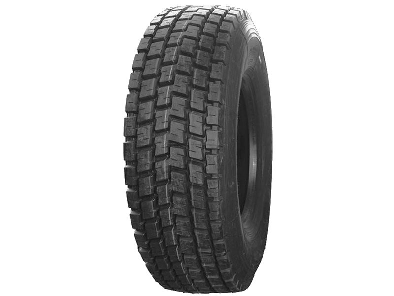 Powertrac Traction Pro (ведущая) 315/80 R22.5 156/150K