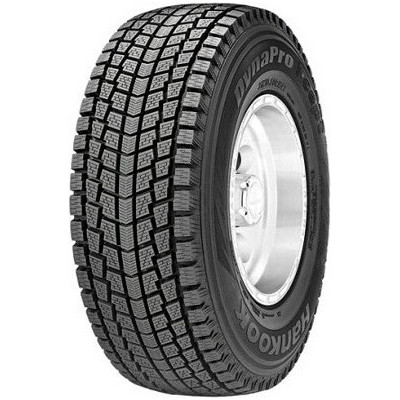 Зимняя шина Hankook Dynapro I*Cept RW08 265/60 R18 110Q