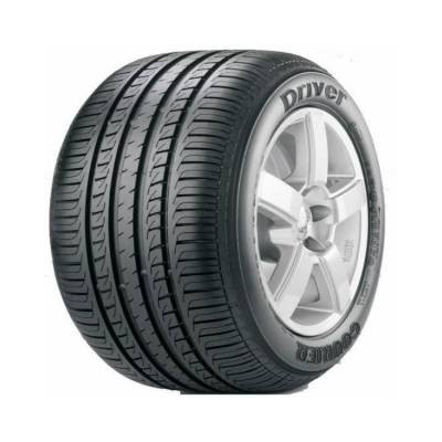 Летняя шина Pirelli Courier Driver 205/60 R15 91H