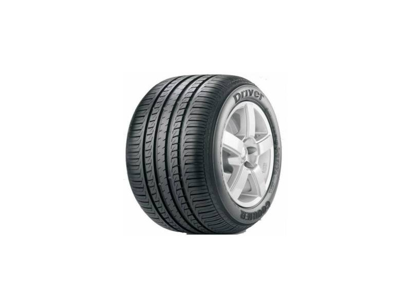 Летняя шина Pirelli Courier Driver 205/60 R15 91H