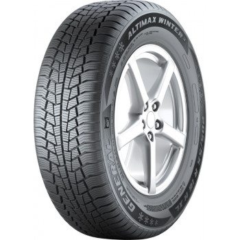 General Tire Altimax Winter 3 165/70 R13 79T