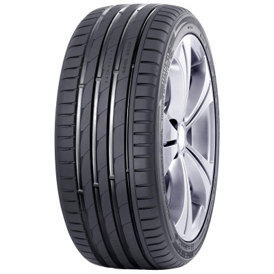 Nokian Z G2 215/45 ZR17 91Y