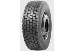Torque TQ638 (ведущая) 295/80 R22.5 152/149M