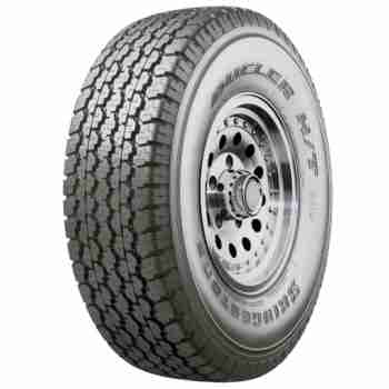 Всесезонна шина Bridgestone Dueler H/T D689 245/70 R16 107S