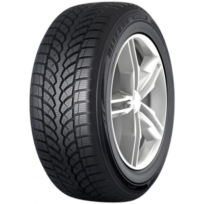 Зимняя шина Bridgestone Blizzak LM-80 225/60 R17 99H