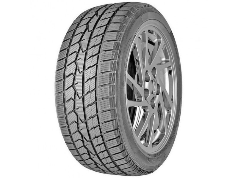 Зимняя шина Intertrac TC Iceholder 215/70 R16 100T