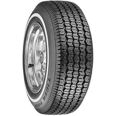 Зимняя шина Uniroyal Tiger Paw Ice & Snow 175/70 R13 82Q (шип)
