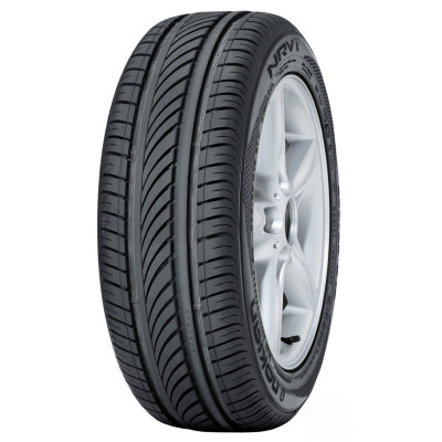 Летняя шина Nokian NRVi 275/55 R17 113V