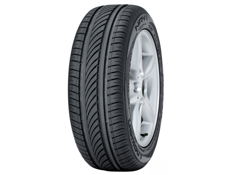 Летняя шина Nokian NRVi 275/55 R17 113V