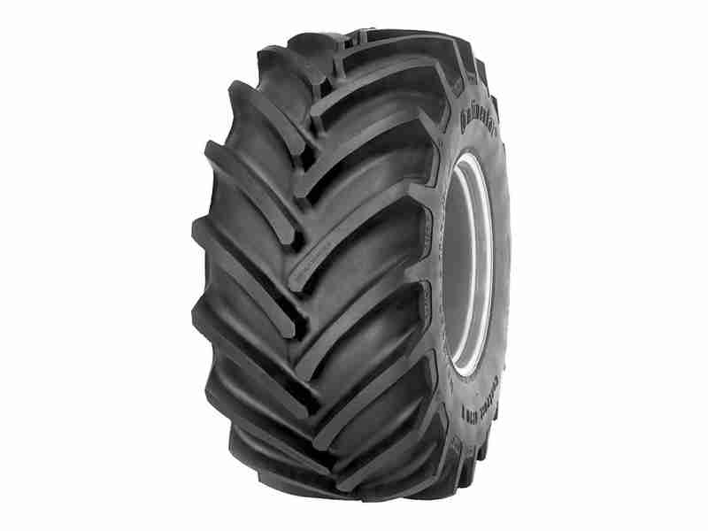 Всесезонная шина Continental AC65 (с/х) 540/65 R38 150D/147A8