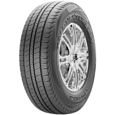 Летняя шина Kumho Road Venture APT KL21 245/60 R18 104T