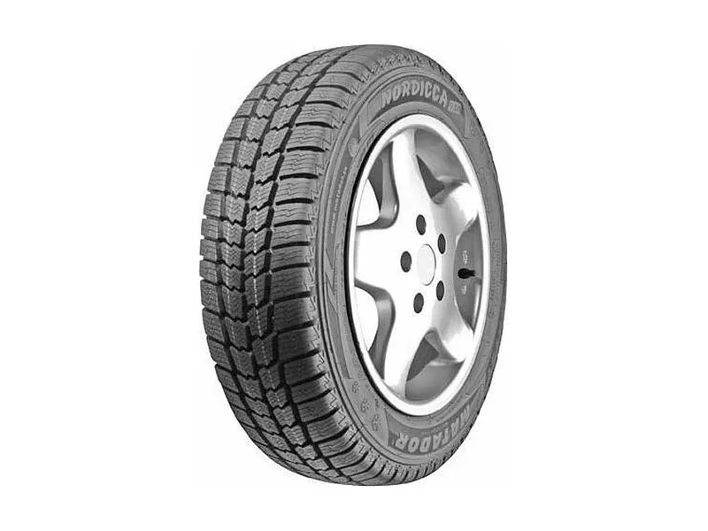 Зимняя шина Matador MPS-520 225/70 R15 112/110R