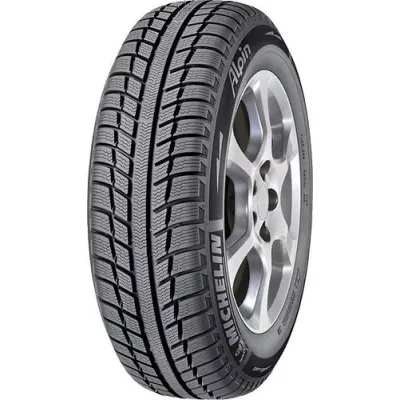 Зимняя шина Michelin Alpin 215/60 R16 99T
