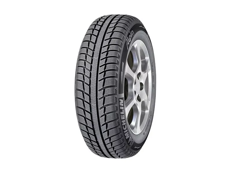 Зимняя шина Michelin Alpin 215/60 R16 99T
