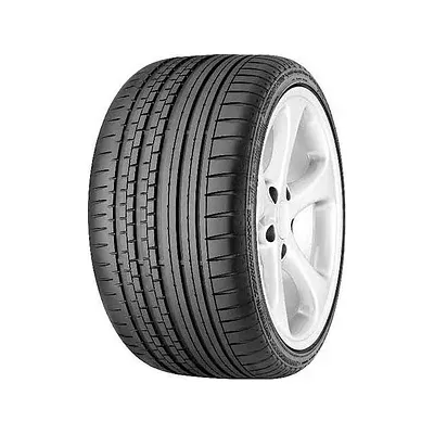 Continental ContiSportContact Vmax 235/35 R19 91Y