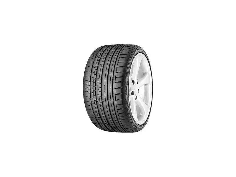 Continental ContiSportContact Vmax 235/35 R19 91Y
