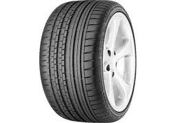 Continental ContiSportContact Vmax 325/30 R19 105Y