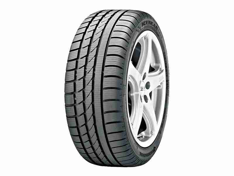 Hankook Winter Icebear W300A 295/35 R22 103W