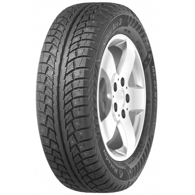 Matador MP30 Sibir Ice 2 215/70 R16 100T FR (шип)