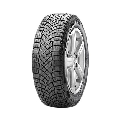 Зимняя шина Pirelli Ice Zero FR 205/50 R17 93T