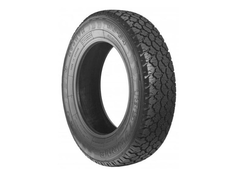 Всесезонная шина  Rosava BC-54 185/75 R16 92Q