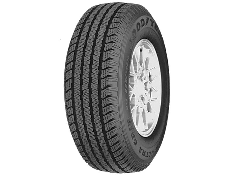 Goodyear Wrangler UltraGrip 235/60 R18 107H