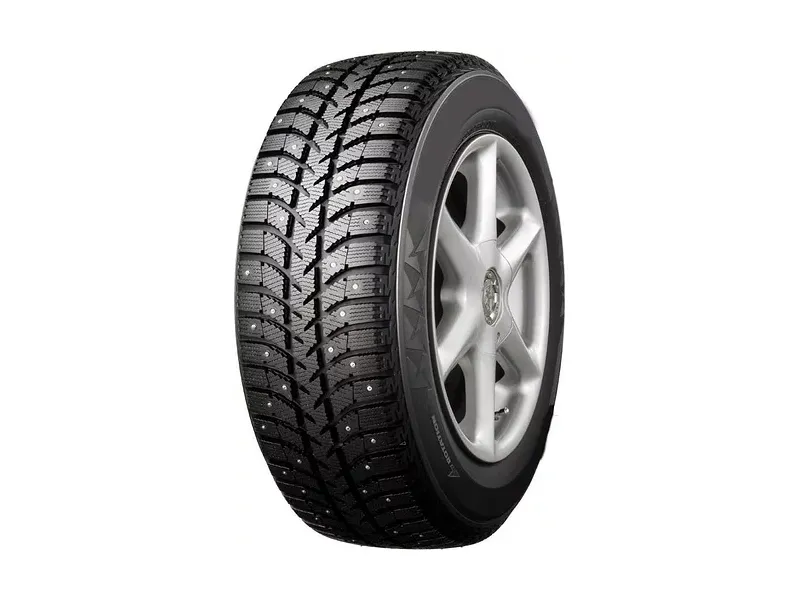 Зимова шина Lassa ICEWAYS 2 195/65 R15 91T (під шип)