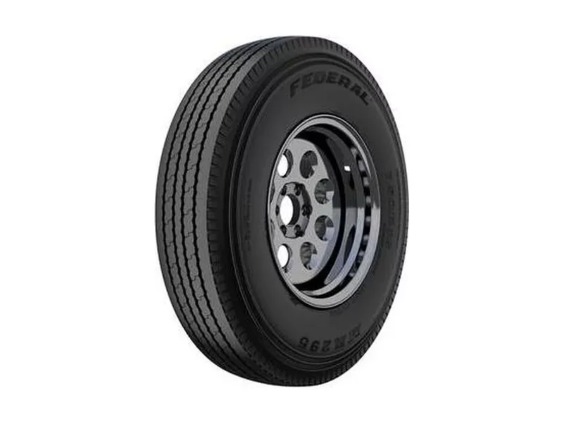 Federal MR 295 7.00 R16 117/116N