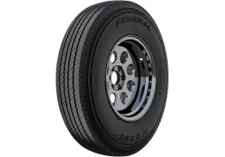 Federal MR 295 7.50 R16C 121/120M