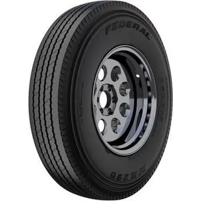 Federal MR 295 7.50 R16C 121/120M