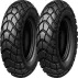 Michelin Reggae 130/90 R10 61J FSL