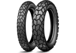 Летняя шина Michelin Sirac 110/80 R18 58R