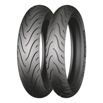 Летняя шина Michelin Pilot Street 90/90 R18 57P Reinforced