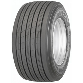 Всесезонная шина Goodyear Marathon LHT+ (прицепная) 455/40 R22.5 160J
