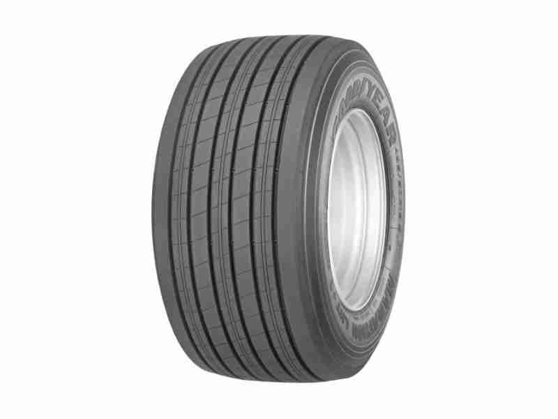 Всесезонна шина Goodyear Marathon LHT+ (причіпна) 455/40 R22.5 160J